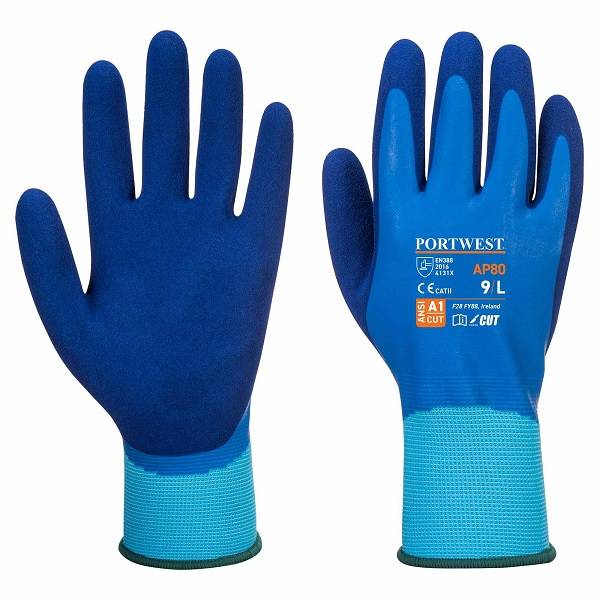 AP80 Liquid Pro Gloves